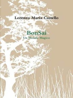 cover image of BonSai